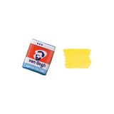 Talens Van Gogh Azo Yellow Light 268 Sulu Boya Tablet 1 Adet Sarı Renkli Yüksek Işık Haslığı