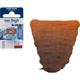 Talens Van Gogh Copper Renkli Sulu Boya Tablet 805 Adet Sarf Malzemeleri İçin Kaliteli Seçim