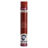 Talens Van Gogh Indian Red 347-5 Yağlı Pastel Boya