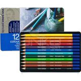 Talens Van Gogh Kuru Boya Kalemi 12li Set