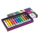 Talens Van Gogh Oil Pastels Yağlı 12'li Pastel Boya