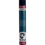 Talens Van Gogh Phthalo Blue 570-3 Yağlı Pastel Boya