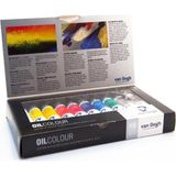 Talens Van Gogh Rt2820410 10x20 ml Tüp Yağlı Boya