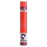 Talens Van Gogh Scarlet 3347 Yağlı Pastel Boya