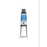 Talens Van Gogh Sevres Blue 530 200 ml Yağlı Boya