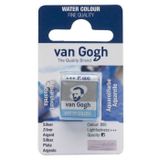Talens Van Gogh Silver 800 Yarım Tablet Sulu Boya