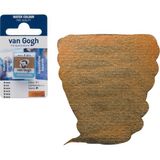 Talens Van Gogh Sulu Boya Tablet 811 Bronze Ürün Grubu Sarf Malzemeler Parça Sayısı: 1