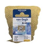 Talens Van Gogh Tablet Light Gold 802 Sulu Boya