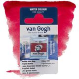 Talens Van Gogh Tablet Sulu Boya Yedek Madder Lake D 331