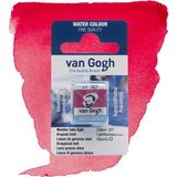 Talens Van Gogh Tablet Sulu Boya Yedek Madder Lake L 327