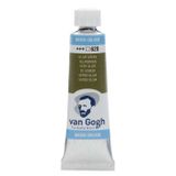 Talens Van Gogh Tüp Sulu Boya 10 ml Olive Green 620