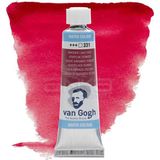 Talens Van Gogh Tüp Sulu Boya 10ml Madder Lake Deep 331