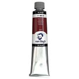 Talens Van Gogh Yağlı Boya 200 ml. 339 Light Oxide Red