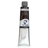 Talens Van Gogh Yağlı Boya 200 Ml. 409 Burnt Umber