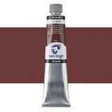 Talens Van Gogh Yağlı Boya 200ML Burnt Sienna 411 S.1