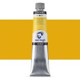 Talens Van Gogh Yağlı Boya 200ML Cadmium Yellow Medium 271 S.2