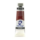 Talens Van Gogh Yağlı Boya 40 Ml. 411 Burnt Sienna