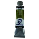 Talens Van Gogh Yağlı Boya 40 Ml. 620 Olive Green