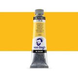Talens Van Gogh Yağlı Boya 40ML Azo Yellow Light 268 S.1