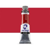 Talens Van Gogh Yağlı Boya 40ML Carmine 318 S.2