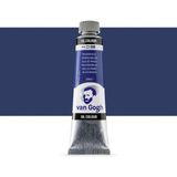 Talens Van Gogh Yağlı Boya 40ML Prussian Blue 508 S.1