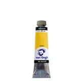 Talens Van Gogh Yağlı Boya T.9 Azo Yellow Medium 40 Ml (3 Lü Paket)