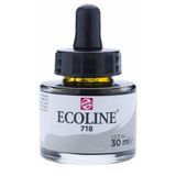 Talens Warm Grey 30 ml Sulu Boya