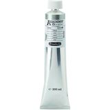 Talens Yağlı Boya Schmincke Akademie 200 ml 800 Silver