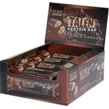 Talent Protein Bar Box / 12 x 57 G - 12X57