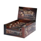 Talent Protein Bar Box / 12 X 57 G - Çikolata Karamel