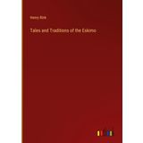 Tales and Traditions of the Eskimo
