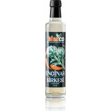 Tales Doğal Fermantasyon Enginar Sirkesi 500ML - Katkısız ve Filtresiz - 500 ml