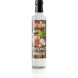 Tales Doğal Fermantasyon Hindistan Cevizi (Coconut) Sirkesi 500 Ml - Filtresiz Ve Katkısız