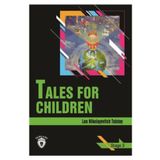 Tales For Children - lev nikolayevich tolstoy
