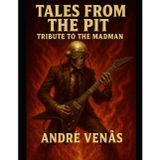Tales from thePit: Tribute to the Madman