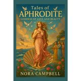 Tales of Aphrodite- Goddess of Love and Beauty: Discover the Myths of the Goddess of Love and Beauty For ages 10-12: 8