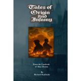 Tales of Origin and Infamy: From the Casebook of Silas Thorne