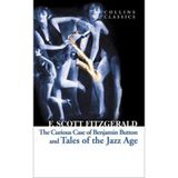 Tales of the Jazz Age (Collins C)