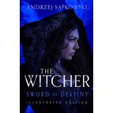 Tales of the Witcher - Sword of Destiny - Andrzej Sapkowski