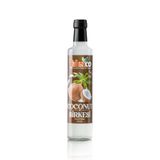 Talesco Doğal Fermantasyon Hindistan Cevizi (Coconut) Sirkesi 500 ml - Filtresiz ve Katkısız