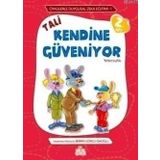 TALI KENDINE GÜVENIYOR YETERSIZLIK - ÖYKÜLERLE DUYGUSAL ZEKA EĞITIMI - BERRIN GÖNCÜ IŞIKOĞLU