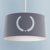 Talia Home Başak Desenli Çocuk Odası Sarkıt Avize - Renkli - 1
