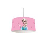 Talia Home Çocuk Odası Bebek Odası Elsa Avize Elsalı Sarkıt Avize Tlav-069