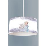 Talia Home Çocuk Odası Bebek Odası Elsalı Sarkıt Avize Tlav-028