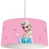 Talia Home Çocuk Odası Bebek Odası Elsalı Sarkıt Avize TLAV-069 - Renkli - 1