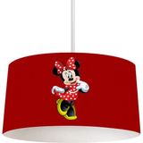 Talia Home Çocuk Odası Bebek Odası Mickey Mausee Sarkıt Avize TLAV-052 - Renkli - 1