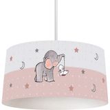 Talia Home Çocuk Odası Bebek Odası Sarkıt Avize TLAV-020 - Renkli - 1