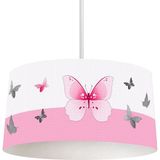 Talia Home Çocuk Odası Bebek Odası Sarkıt Avize TLAV-033 - Renkli - 1