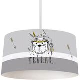 Talia Home Çocuk Odası Bebek Odası Sarkıt Avize TLAV-043 - Renkli - 1