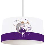 Talia Home Çocuk Odası Bebek Odası Sarkıt Avize TLAV-059 - Renkli - 1